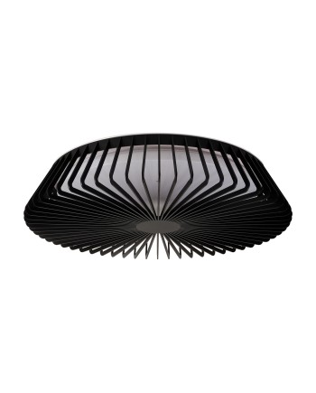 HIMALAYA PLAFÓN * PLAFÓN LED 63 CM NEGRO